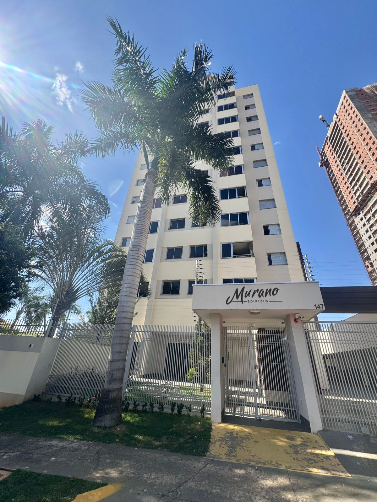 Apartamento Vila Aurora – Porteira Fechada
