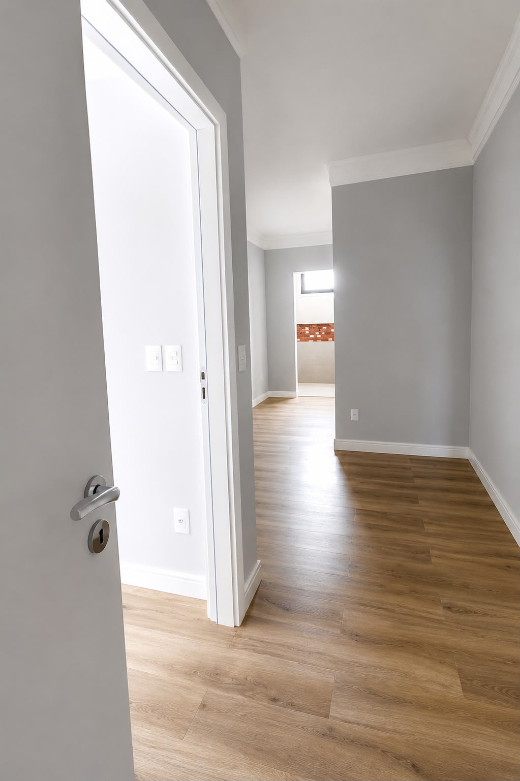 Apartamento Gran Lux Club Residence — foto 6