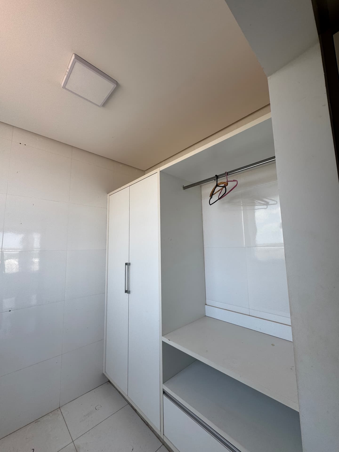 Apartamento Edifício Classic II – Aluguel — foto 4