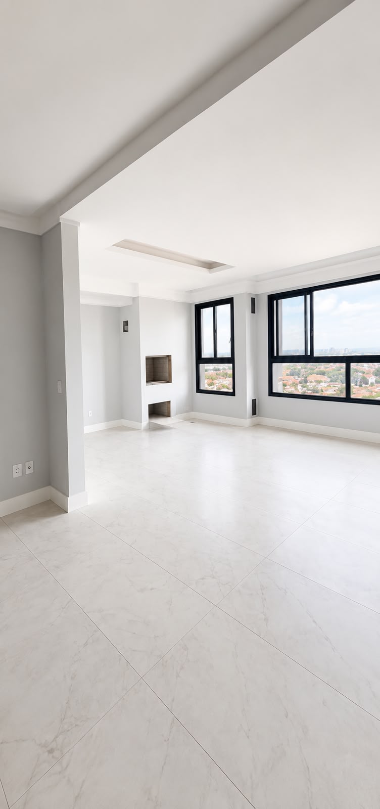 Apartamento Gran Lux Club Residence — foto 2