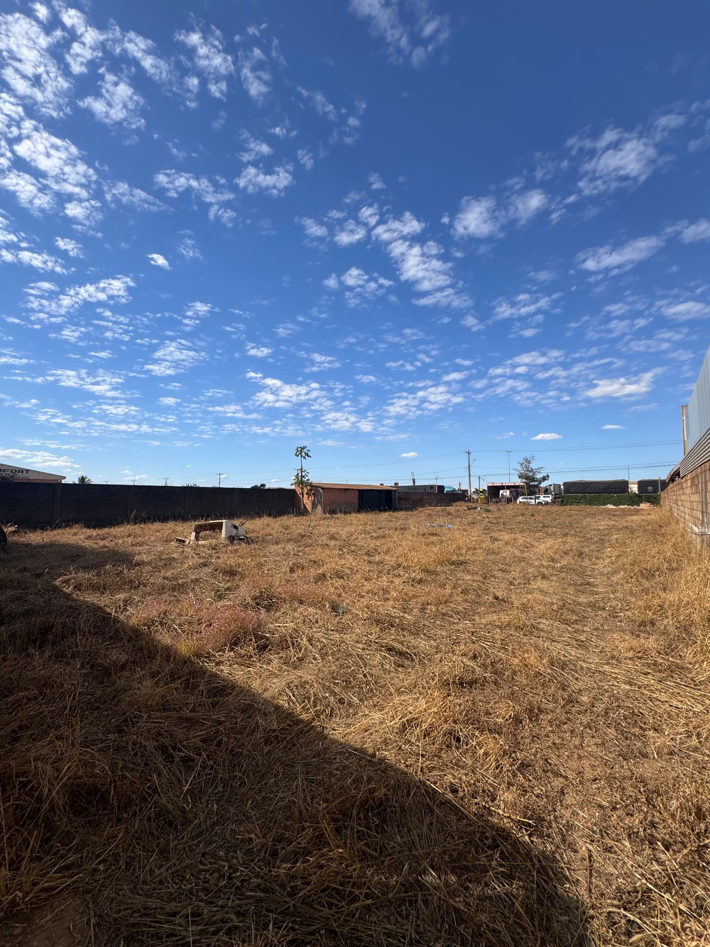 Terreno Parque Industrial – Locação — foto 3