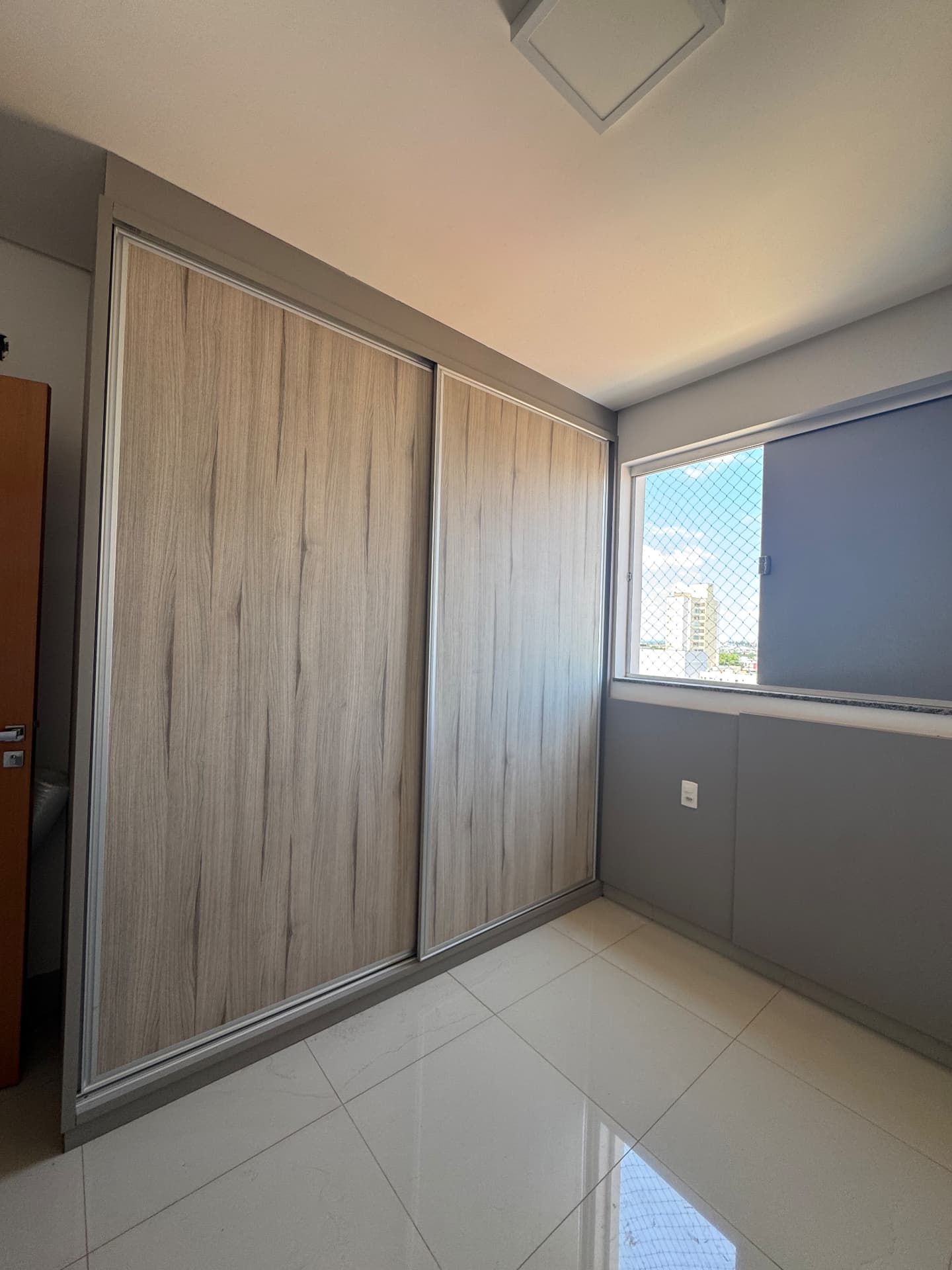 Apartamento Edifício Classic II – Aluguel — foto 9