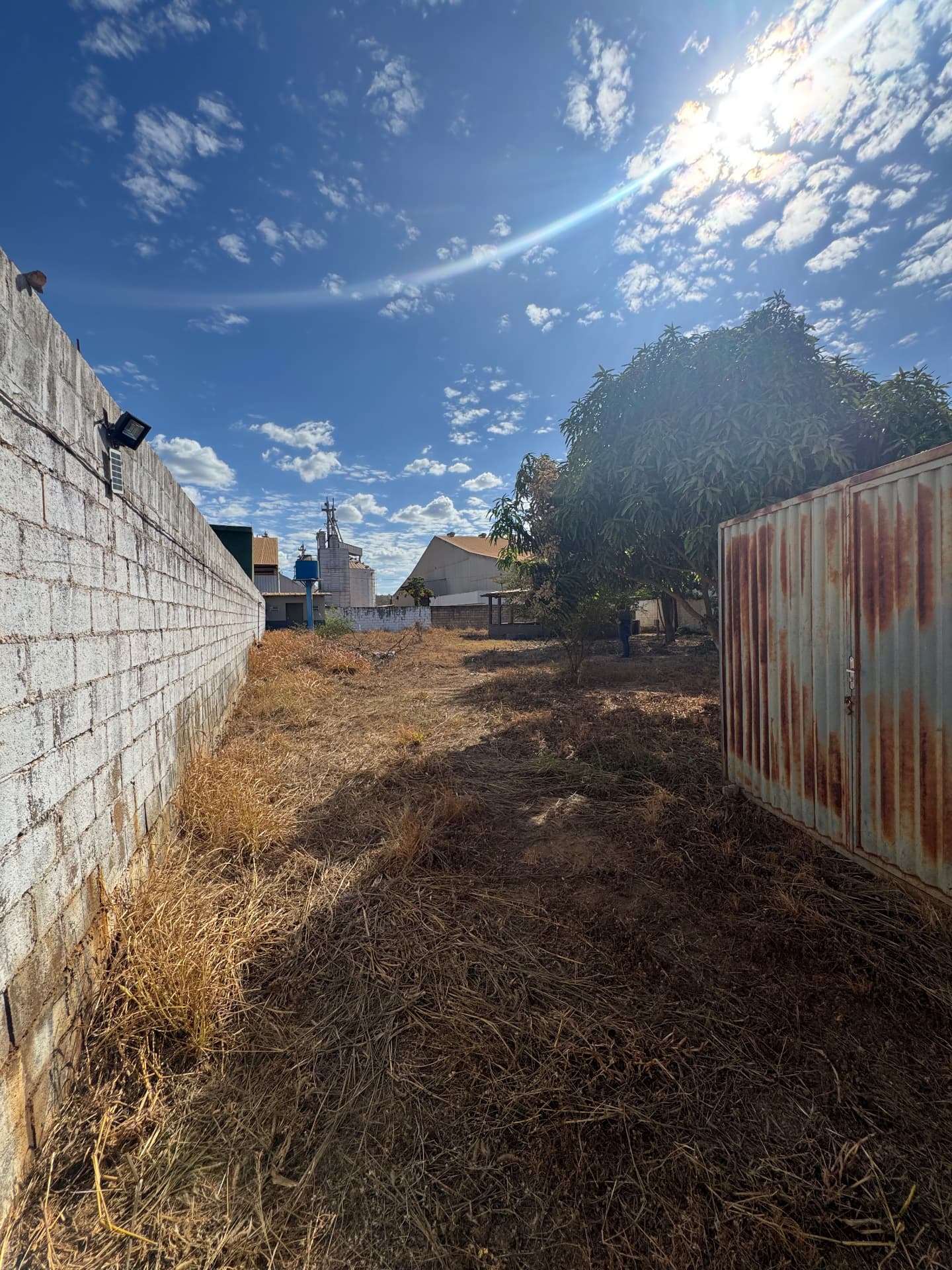 Terreno Parque Industrial – Locação — foto 5