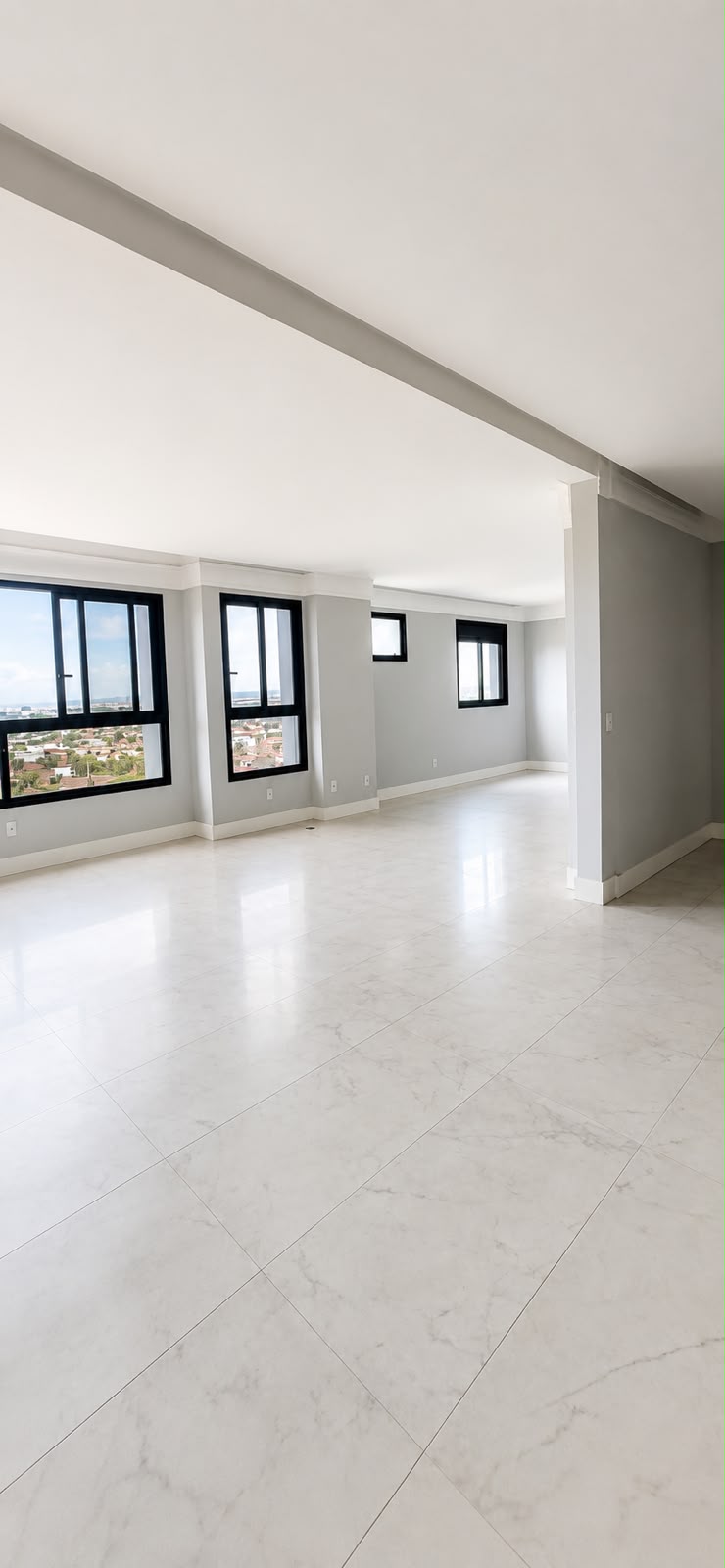 Apartamento Gran Lux Club Residence — foto 3