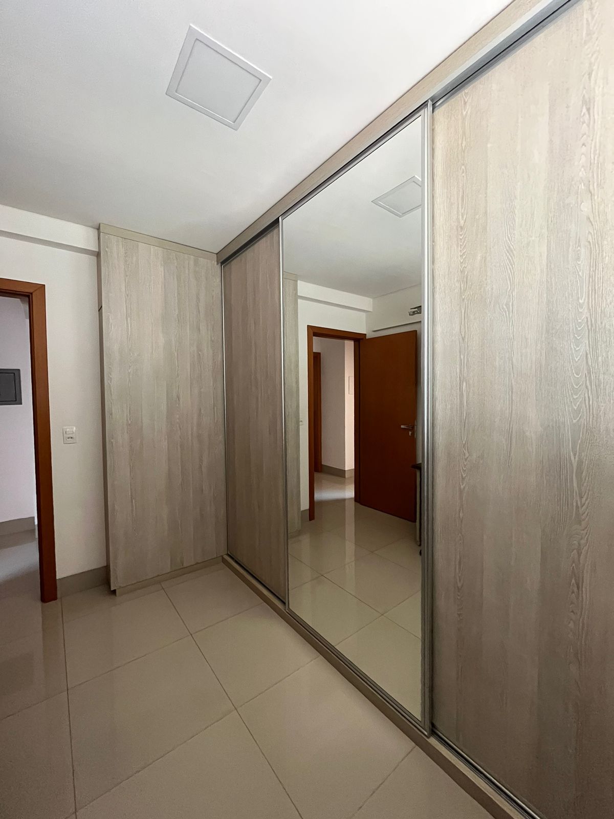 Apartamento Edifício Classic II — foto 6