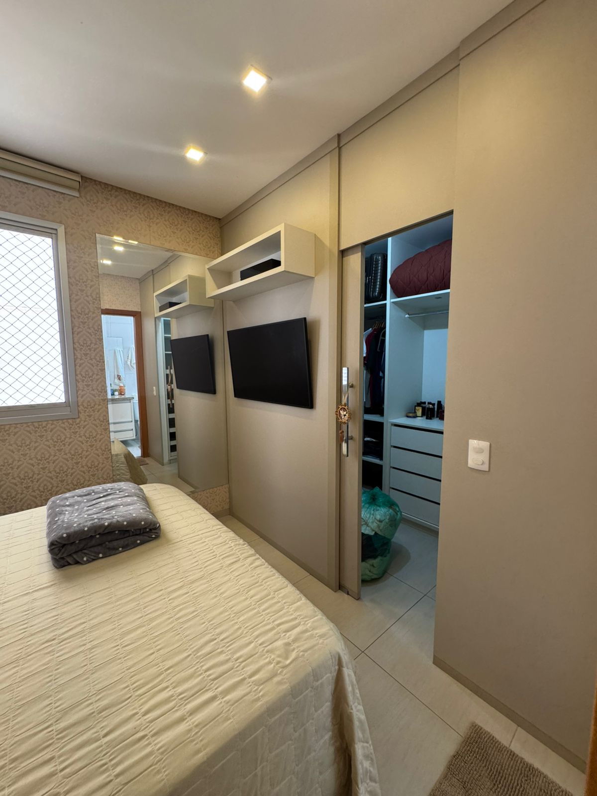 Apartamento Vila Aurora – Porteira Fechada — foto 9