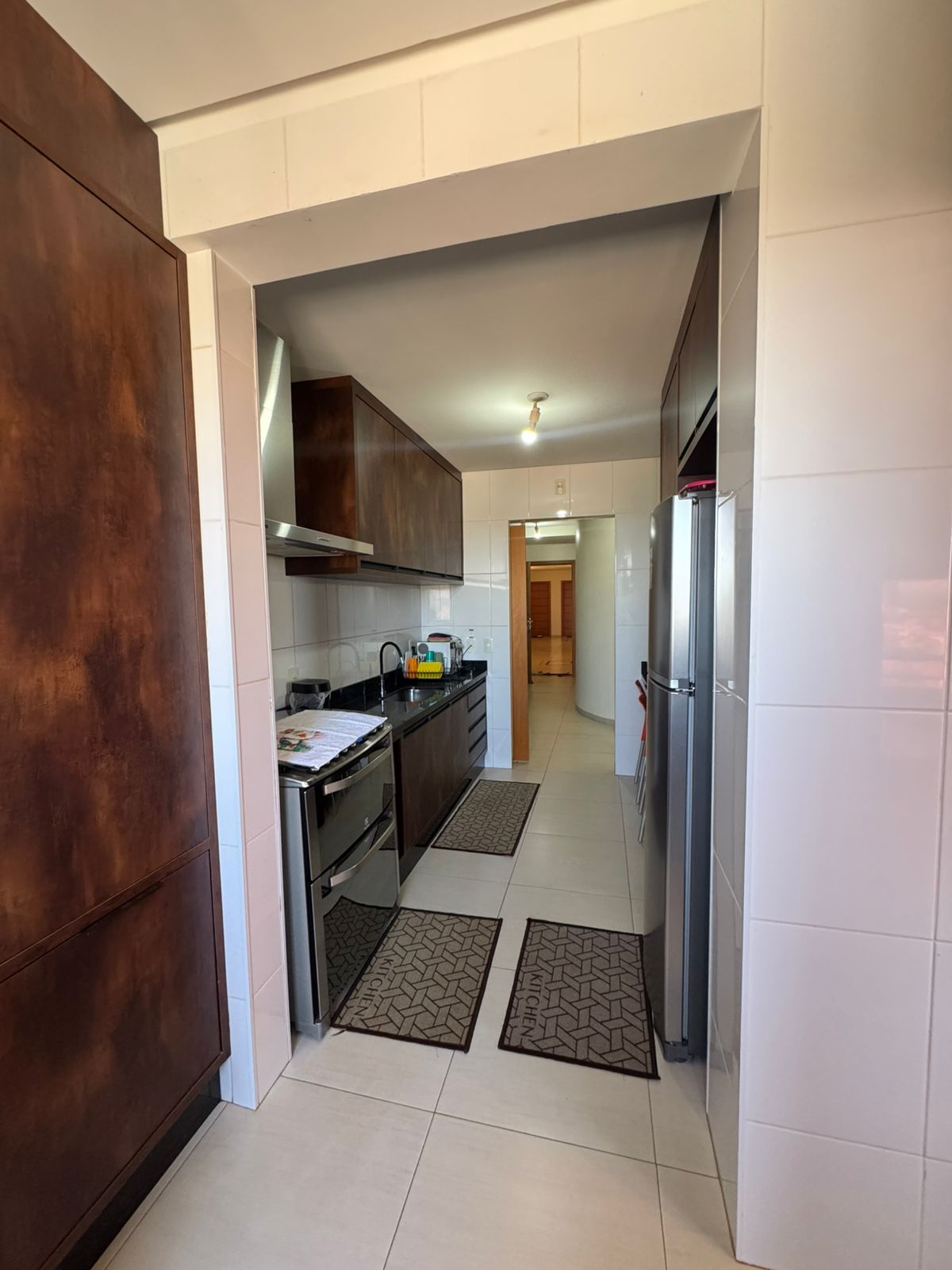Apartamento Vila Aurora – Porteira Fechada — foto 3