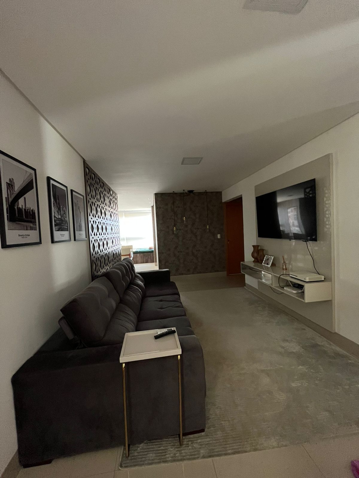 Apartamento Edifício Classic II — foto 2