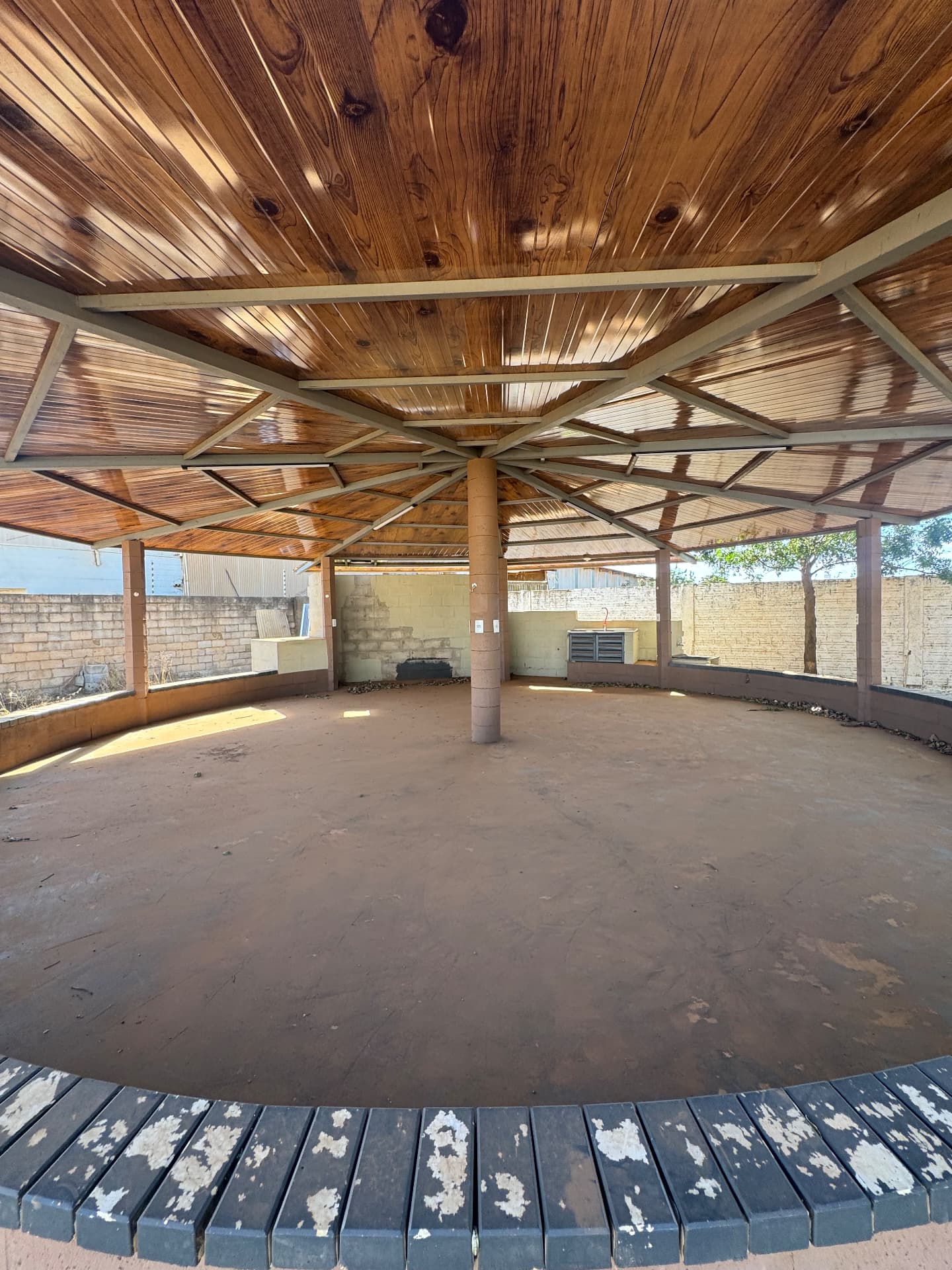 Terreno Parque Industrial – Locação — foto 6