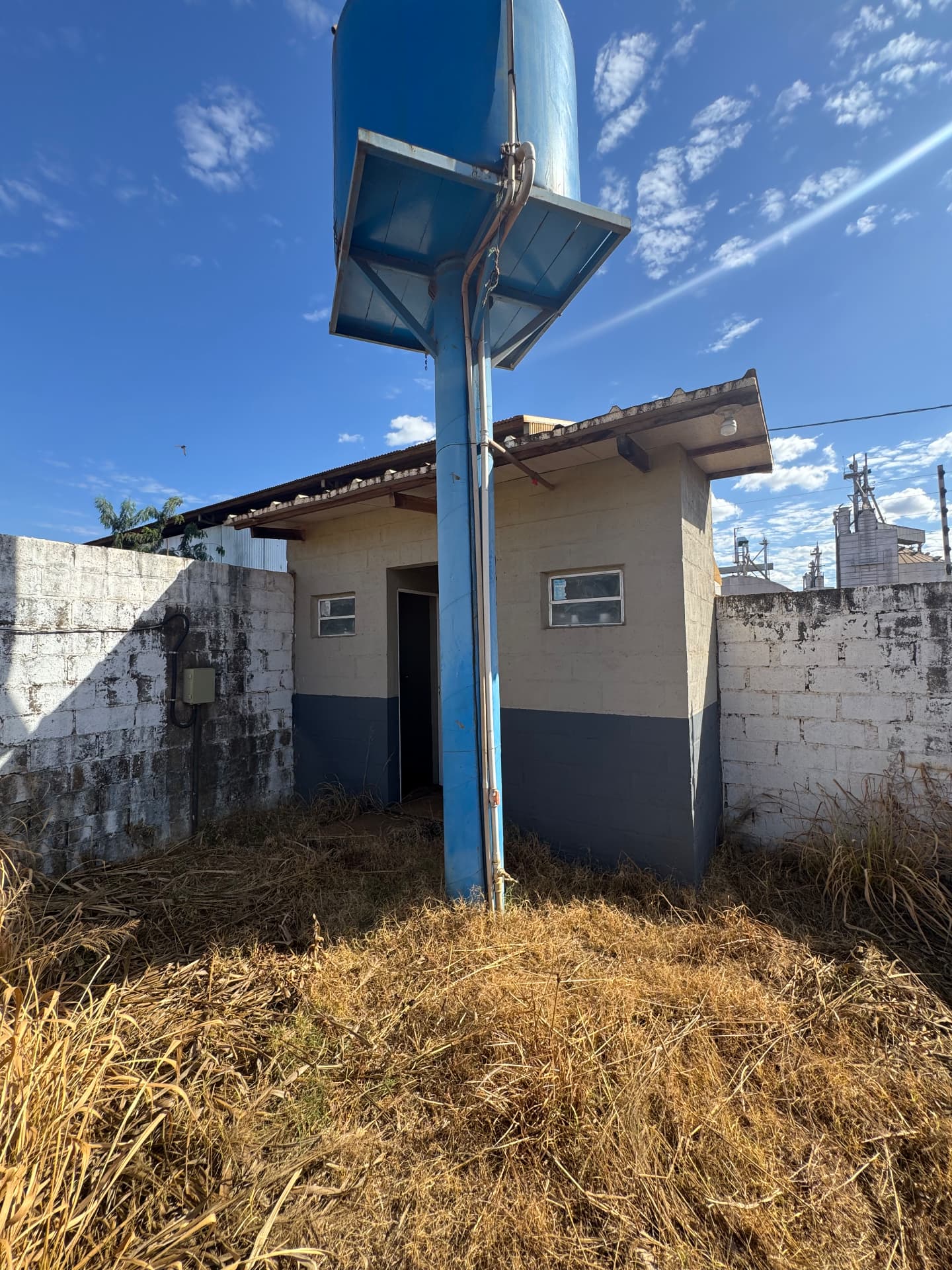 Terreno Parque Industrial – Locação — foto 7