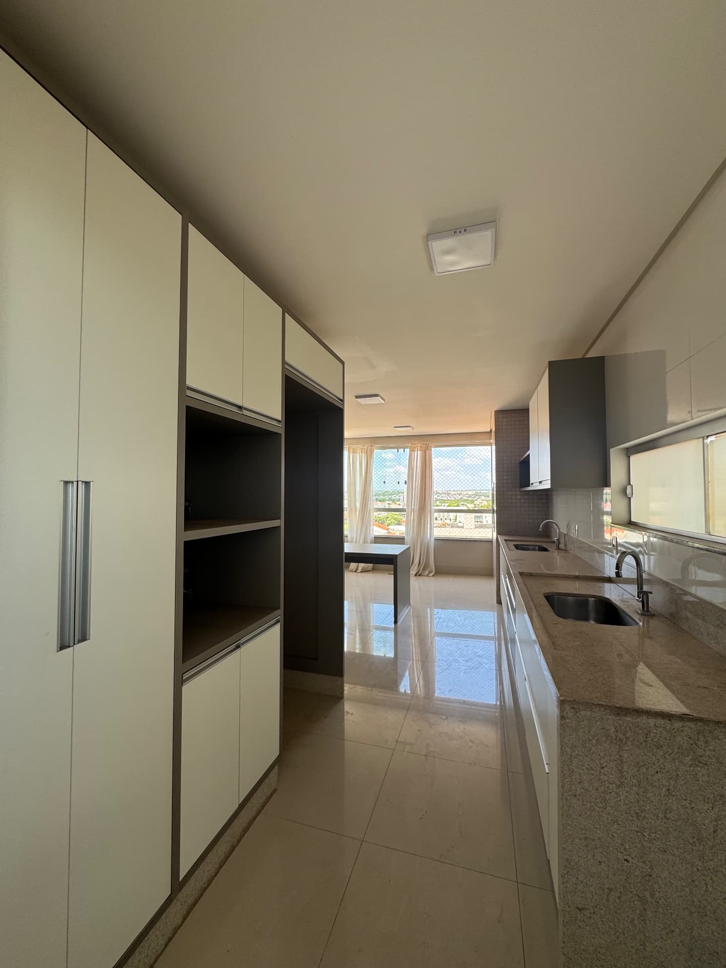 Apartamento Edifício Classic II – Aluguel — foto 3