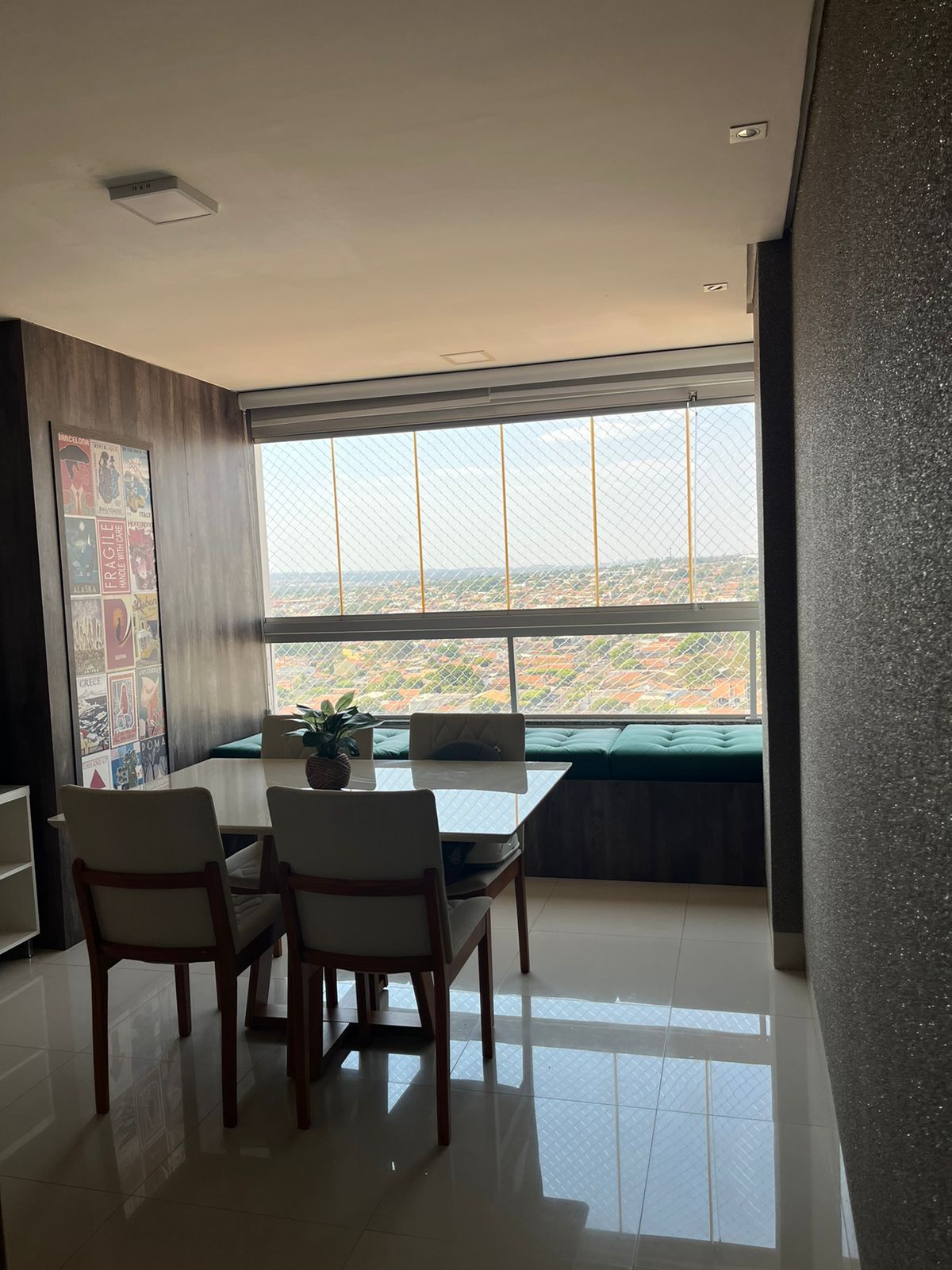 Apartamento Edifício Classic II — foto 4