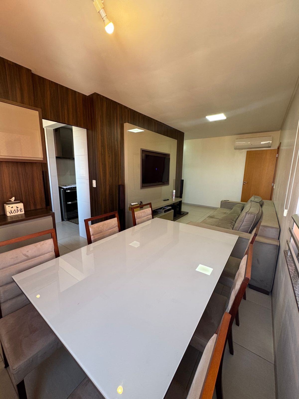 Apartamento Vila Aurora – Porteira Fechada — foto 5